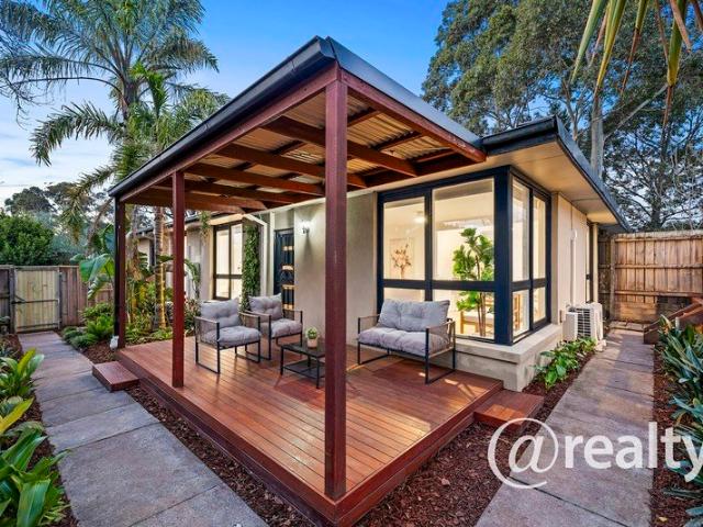 Apartment for sale in Camerons Creek, Victoria