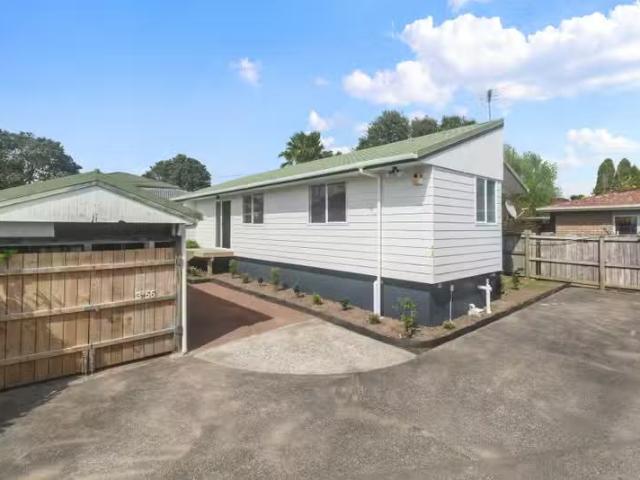 House for rent in Rapanui