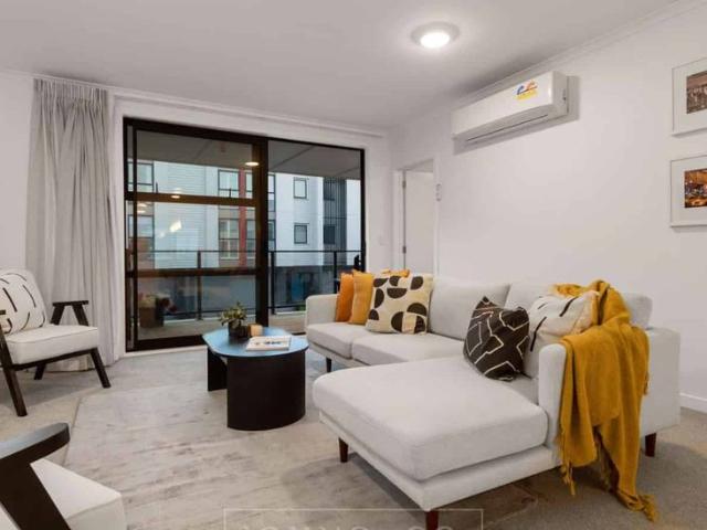 Apartment for rent in Auckland, Oroua County