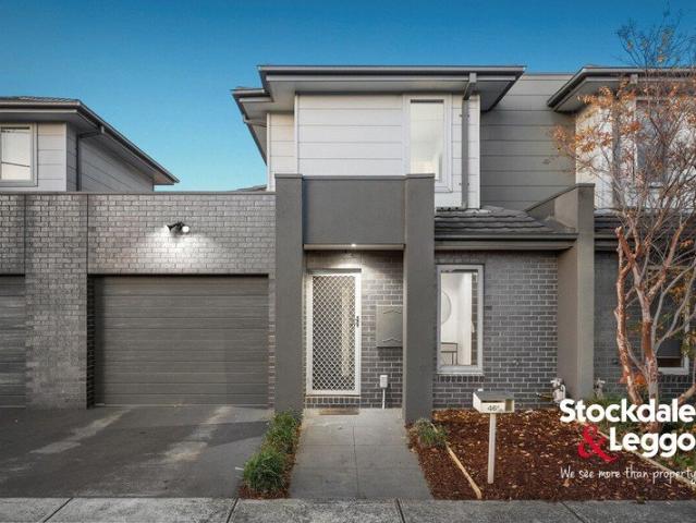 Apartment for sale in Camerons Creek, Victoria