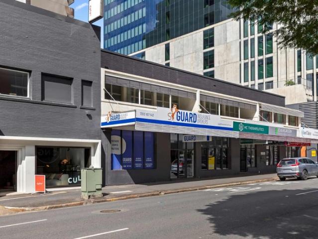 Office for rent in Toombul, Queensland