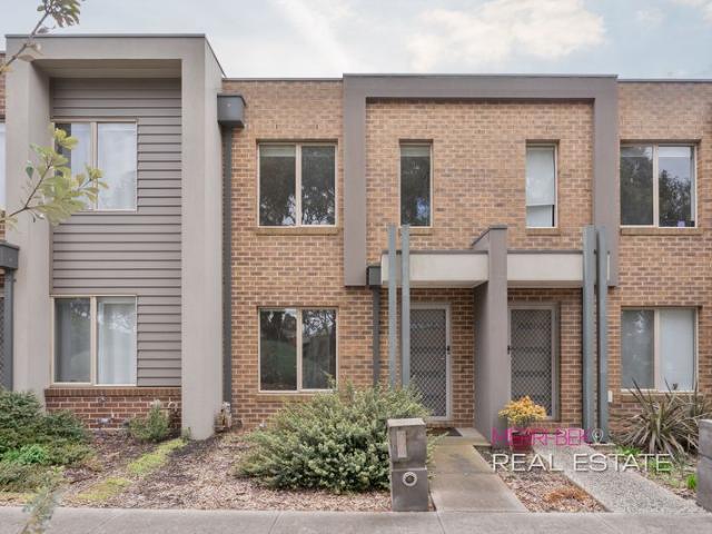 Townhouse for rent in Craigieburn, Victoria
