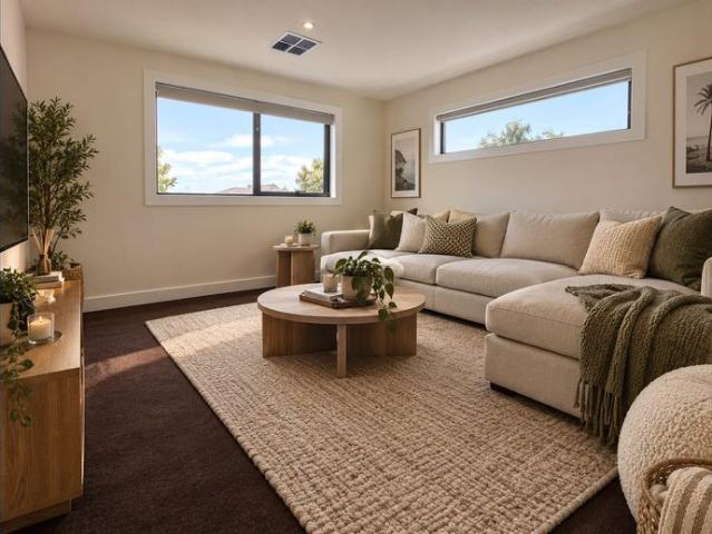 Townhouse for rent in Camerons Creek, Victoria