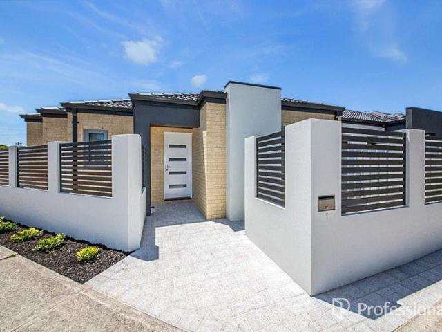 House for sale in Stirling, Western Australia