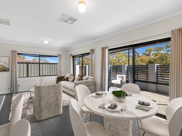 Villa for sale in Stirling, Western Australia