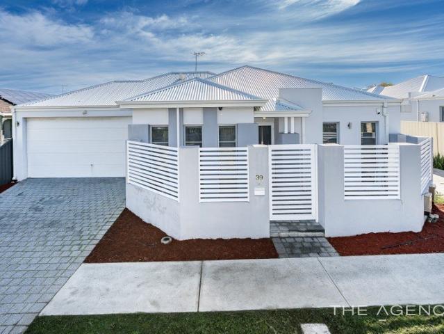 House for sale in Stirling, Western Australia