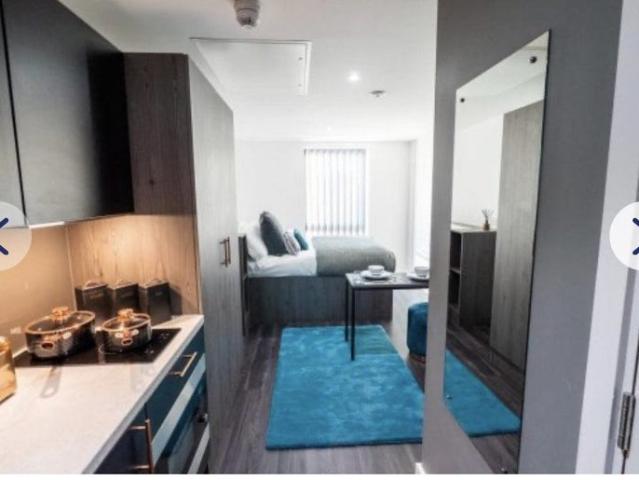 Apartment for rent in Battle Field, Tyne And Wear