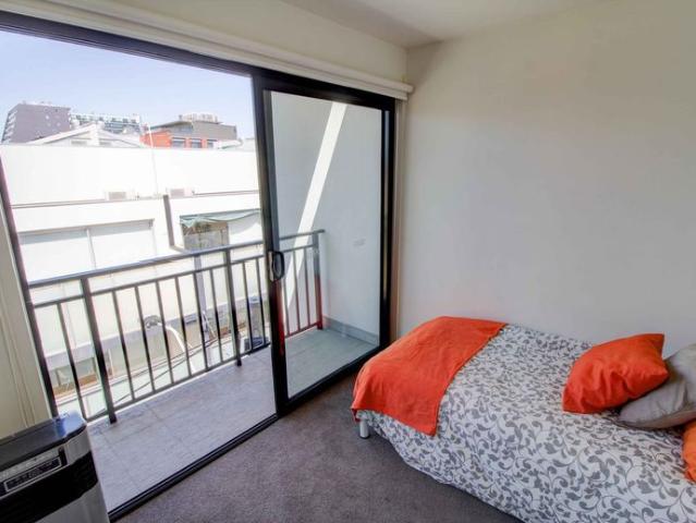 Apartment for rent in Prahran, Melbourne