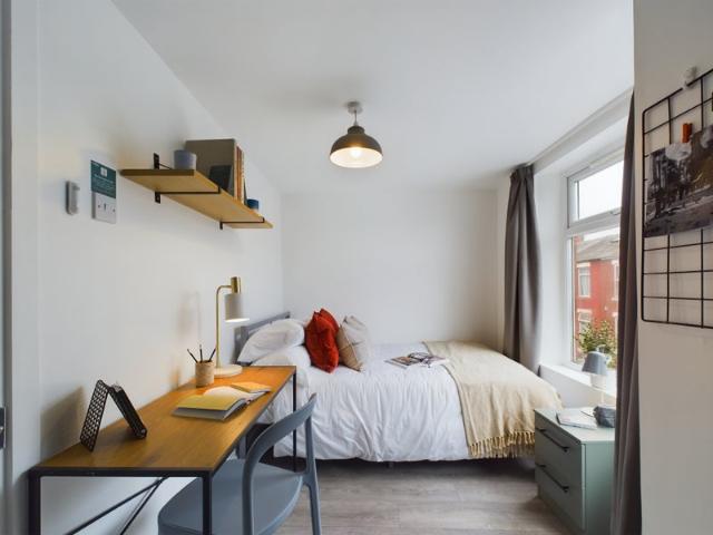 Apartment for rent in Georgia, Greater Manchester