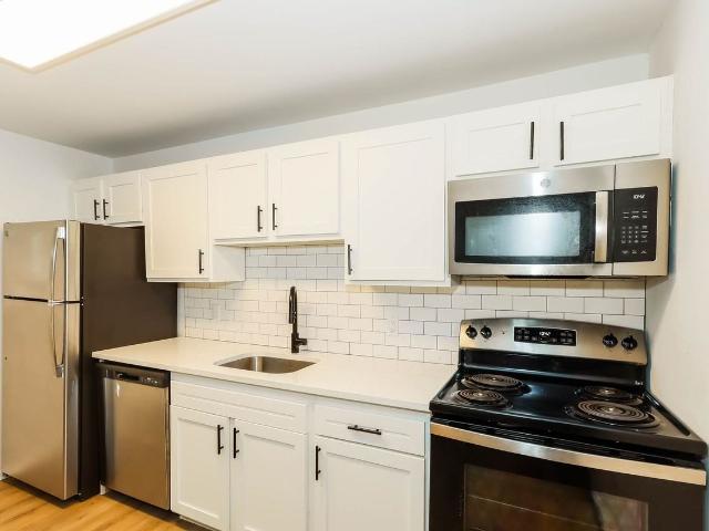 Apartment for rent in Charleston, South Carolina