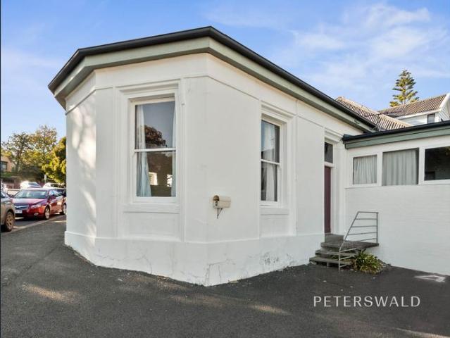 Granny Flat for rent in Hobart, Tasmania