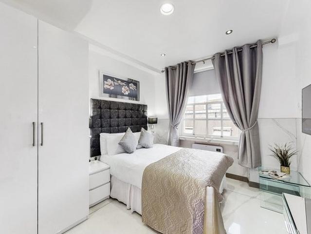 Studio for rent in Marylebone, Greater London