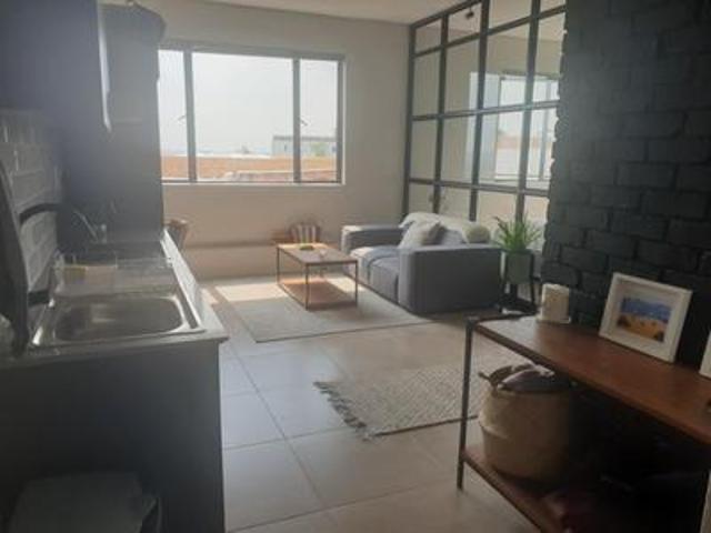 Apartment for rent in Sandton, City of Johannesburg Metropolitan Municipality