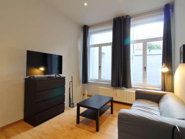 Studio location à Brussels