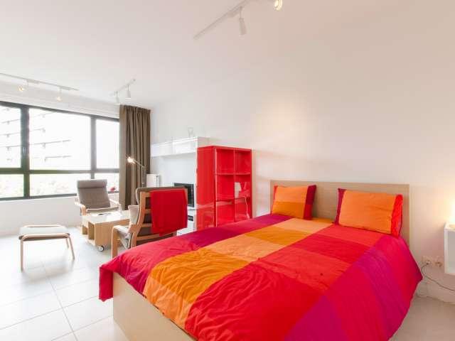 Studio location à Evere