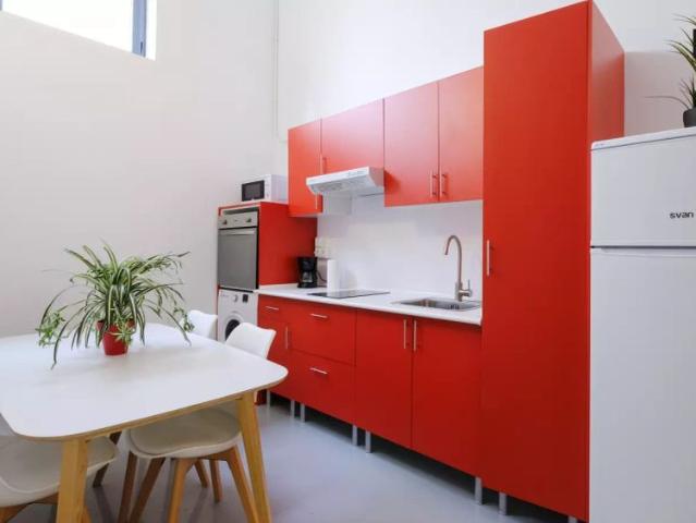 Estudio en alquiler en Salamanca, Madrid