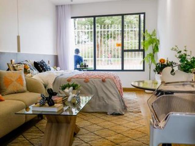 Apartment for sale in Nyakach, Kisumu