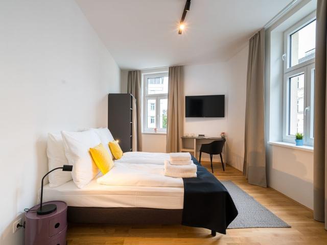 Apartment mieten in KG Leopoldstadt, Wien