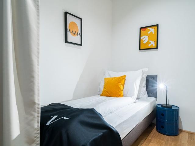 Apartment mieten in KG Leopoldstadt, Wien