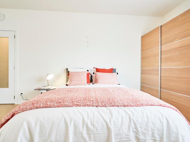 Studio location à Schaerbeek