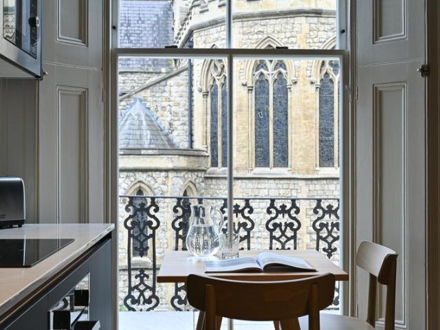 Studio for rent in Kensal Town, Bayswater