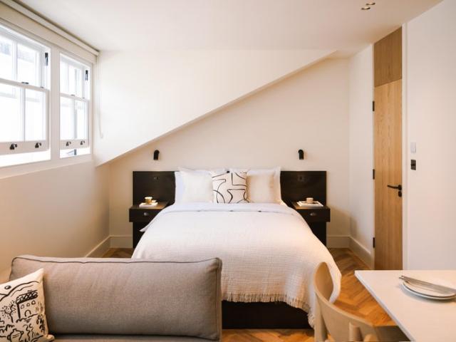 Studio for rent in Kensal Town, Bayswater