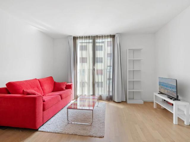 Apartment mieten in Cheseaux-Lausanne, Waadt