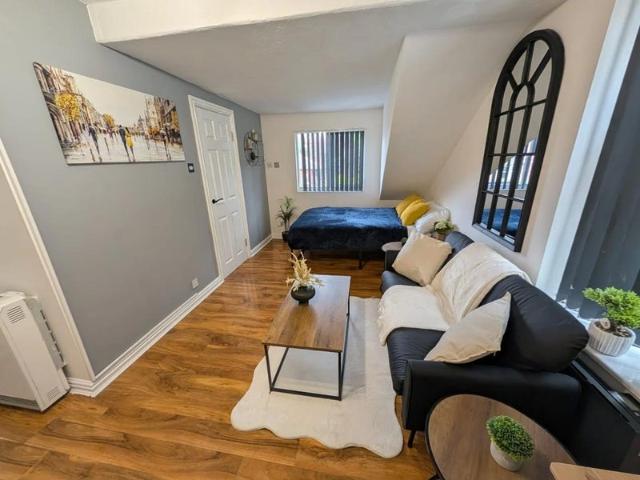Studio for rent in Georgia, Greater Manchester