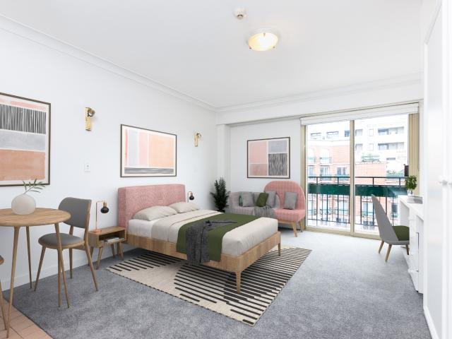 Property for rent in Potts Hill, New South Wales