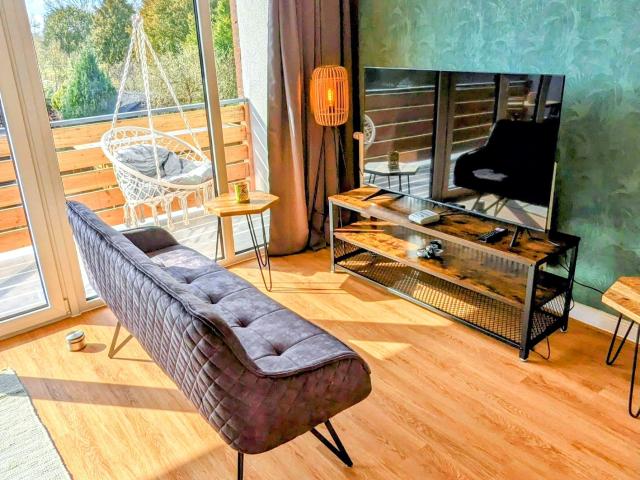 Apartment mieten in Wittingen, Niedersachsen