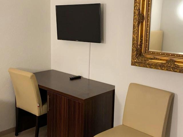 Apartment mieten in Einigen, Zürich