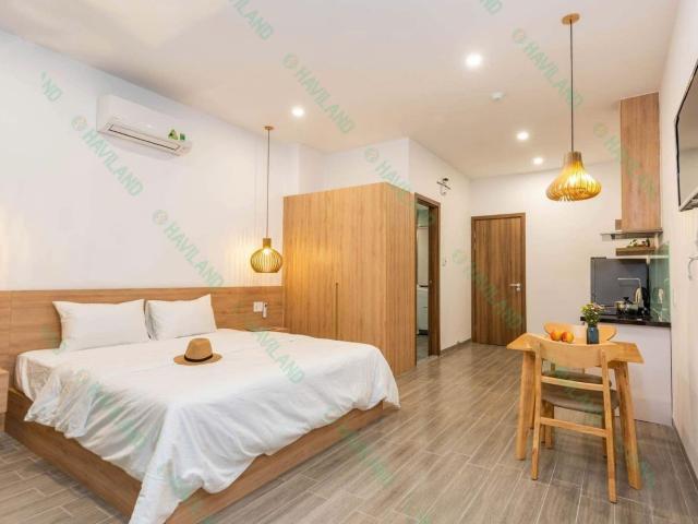 Căn hộ cho thuê tại Đà Nẵng