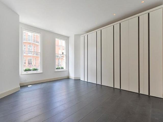 Studio for rent in South Kensington, Greater London