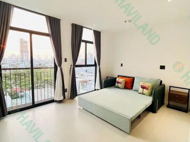 Căn hộ cho thuê tại Đà Nẵng, Sơn Trà