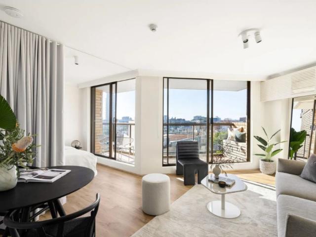 Apartment for rent in Sydney, New South Wales