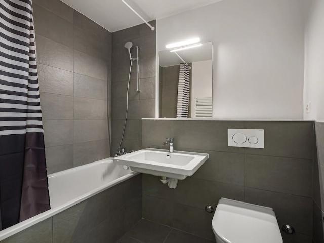 Apartment mieten in Le Grand-Saconnex