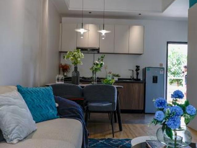 Apartment for sale in Nyakach, Kisumu