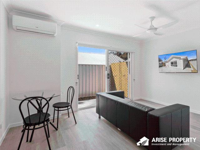 Granny Flat for rent in Toombul, Queensland