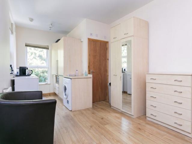 Studio for rent in Barnsbury, Greater London