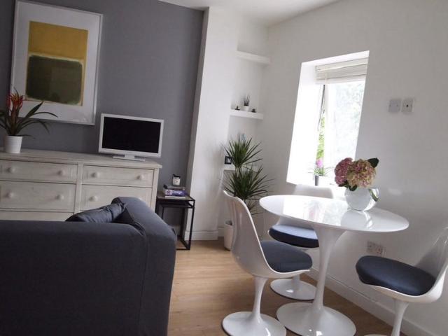 Studio for rent in Bethnal Green, Greater London