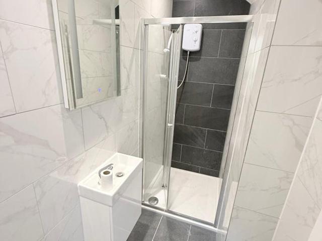 Studio for rent in Clapton, Upper Clapton