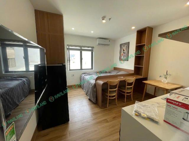 Căn hộ cho thuê tại Đà Nẵng
