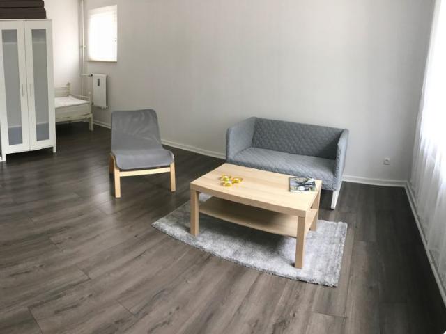 Apartment mieten in Holsterhausen, Essen