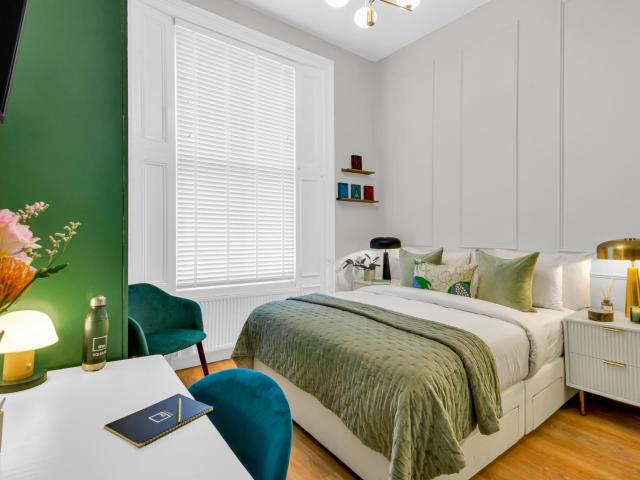 Apartment for rent in Earl's Court, Greater London