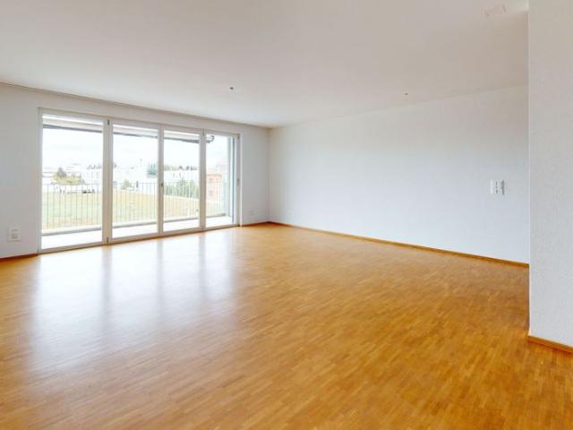 Apartment mieten in Oensingen, Solothurn