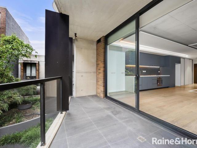 Granny Flat for rent in Inner West, Sydney