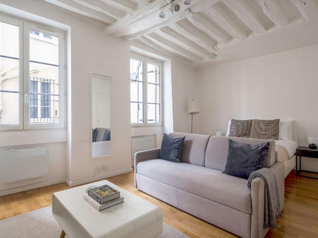 Appartement location à Paris, Île-de-France