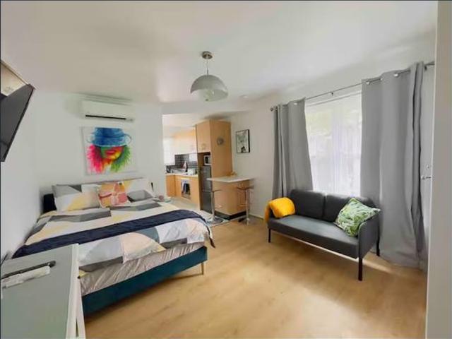 Granny Flat for rent in Camerons Creek, Victoria