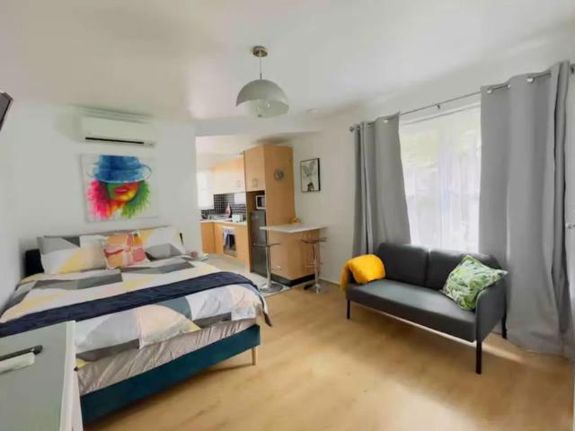Apartment for rent in Camerons Creek, Victoria