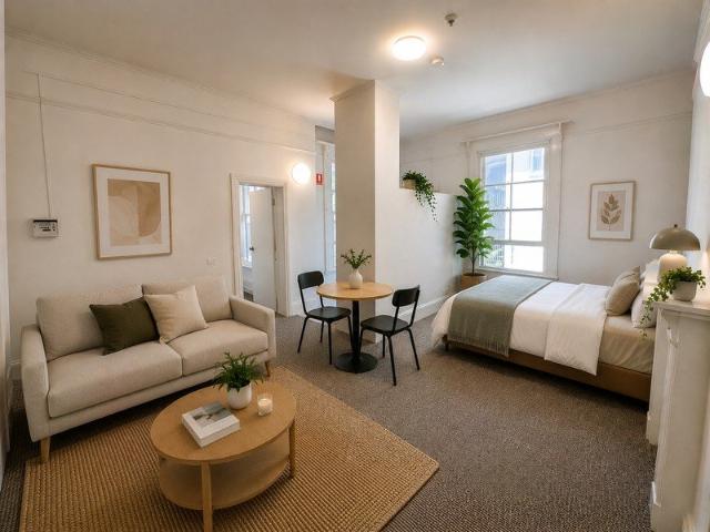 Granny Flat for rent in Camerons Creek, Victoria